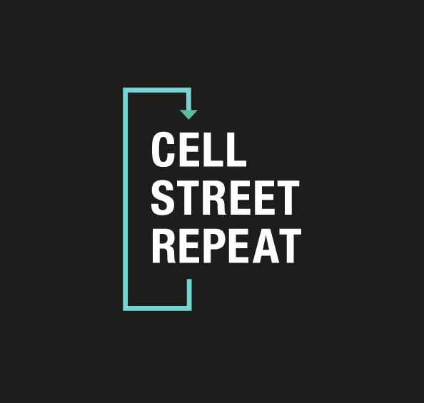 Cell Street Repeat icon