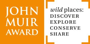John Muir Award logo